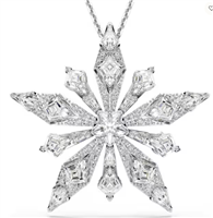 Pendente Swarovski Donna in Lega metallica 5740116 - 5740116